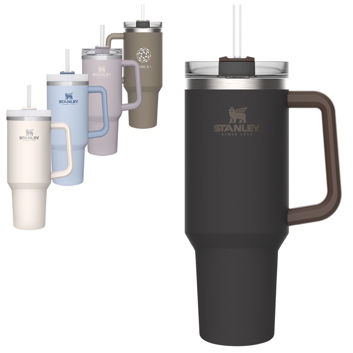 custom drinkware with logo 2023