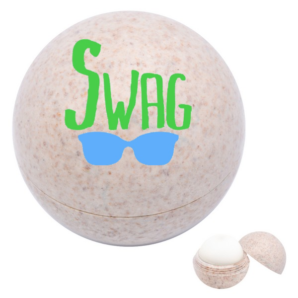 eco-friendly swag for 2020