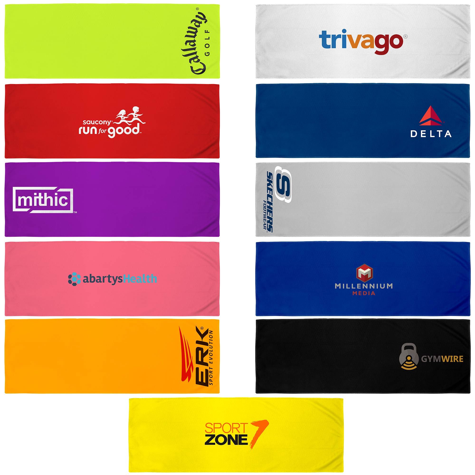 summer 2023 trending trade show giveaways